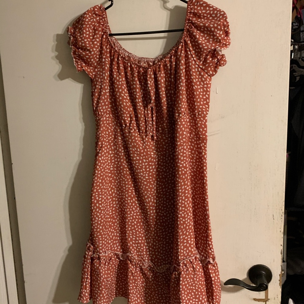 Dress